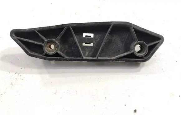 Ford Mondeo MK IV Front bumper mounting bracket 7S7117D959A