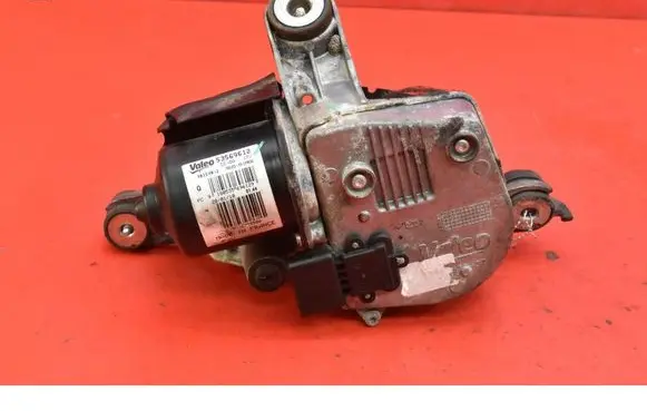 Citroen C5 Rear window wiper motor 9682755580