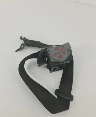 BMW X3 F25 Front seatbelt 3052985 0713D6X1XL S2725843203