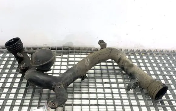 Seat Altea Air intake hose/pipe 1K0145770B