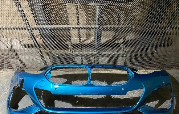 BMW 2 F44 Front bumper