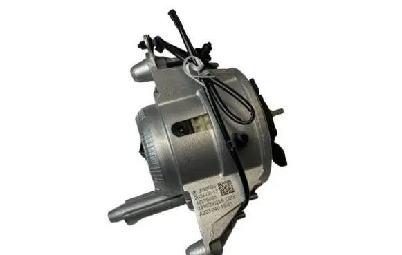Mercedes-Benz S W223 Engine mount vacuum valve A2232401501 2232401501 2416900228