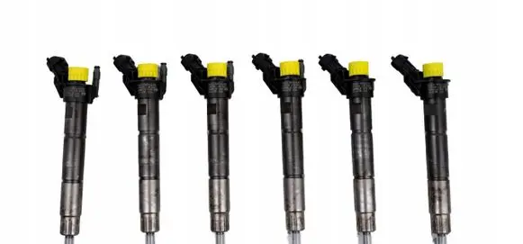 Land Rover Range Rover Sport L494 Fuel injector K6D39K546AA