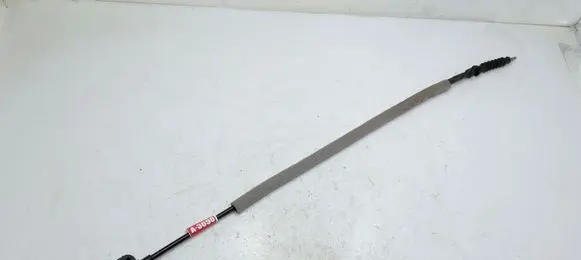 Volkswagen Caddy Front door cable line 5N0837017E