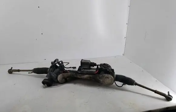 Volkswagen Touran I Steering rack 1K1423051BF