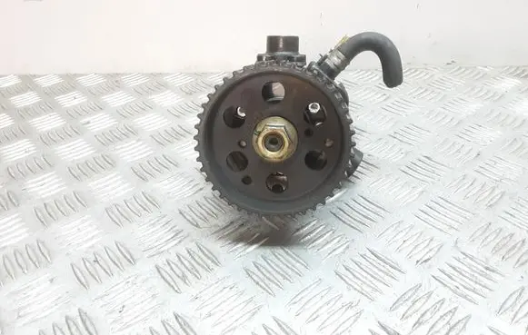 Opel Astra H Fuel injection high pressure pump 0445010130