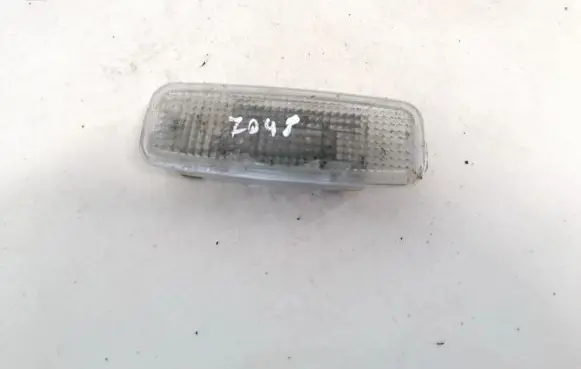 Audi A3 S3 8P Other interior light 4e0947105