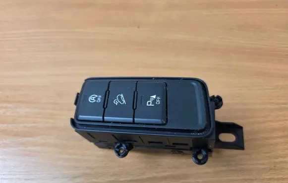KIA Sportage Other switches/knobs/shifts 93600F1MF0 Q2P0383