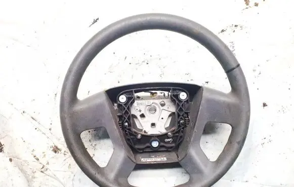 Dodge Caliber Steering wheel 4bgt8h9e42p