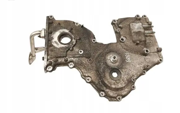 KIA Sportage Oil pump NIC