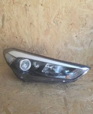 Hyundai Tucson TL Headlight/headlamp R009D10PLP4 92102D7100