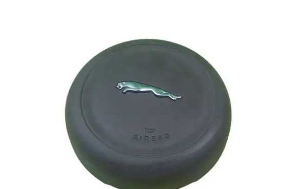 Jaguar XE Steering wheel airbag 0589P1000623
