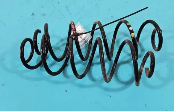 Peugeot 308 Rear coil spring IMPRK1383659