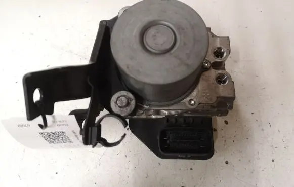 Mazda 6 ABS Pump 1338004451 K0089