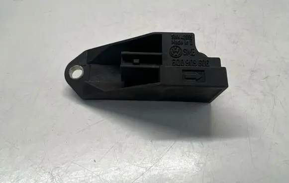 Volkswagen Caddy Airbag deployment crash/impact sensor 6Q0909606