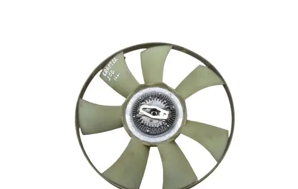Volkswagen Crafter Viscous fan clutch 03L121301 HVW9065000064