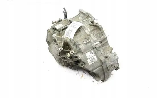 Volvo S80 Automatic gearbox 31256204