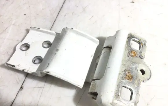 Citroen Jumper Loading door lower hinge A048903 B9868C
