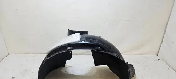 Volkswagen Tiguan Front wheel arch liner splash guards 571805912F