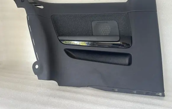 Audi A3 S3 8P Rear door card panel trim 8P3867035A