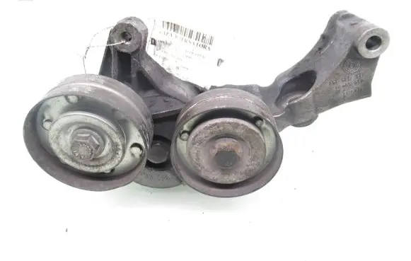 Opel Astra H Generator/alternator bracket 2300023 897364345 897184929