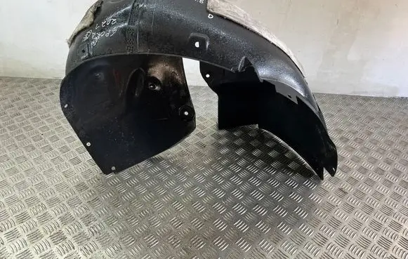 KIA Sportage Front wheel arch liner splash guards 86814F1500