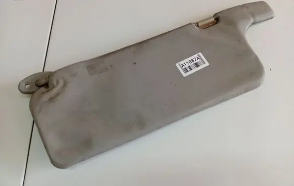 Mazda 323 Sun visor 