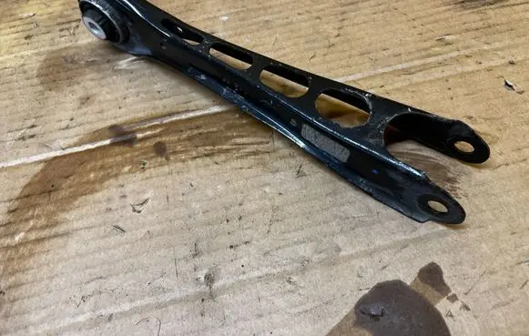 Chevrolet Camaro Rear upper control arm/wishbone 27816