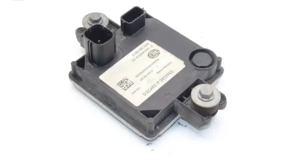 Renault Kangoo III Other devices A4534300200 472506154R