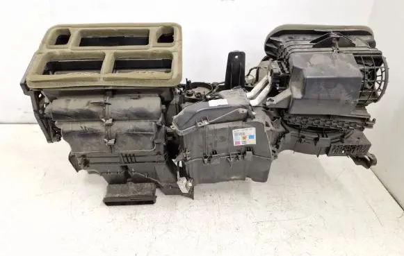 Ford F150 Interior heater climate box assembly HL3H19B555 HL3H19B555HN 0782285