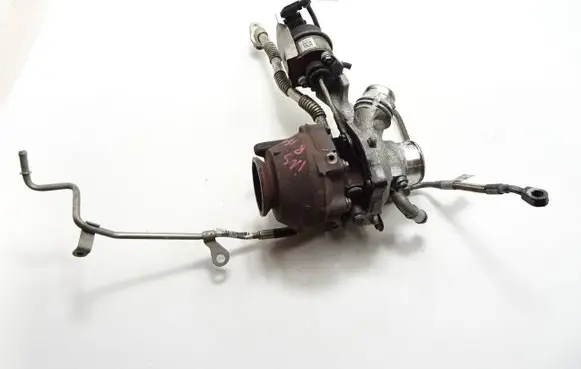 Opel Insignia B Turbo 55506594 54389700021 70104864