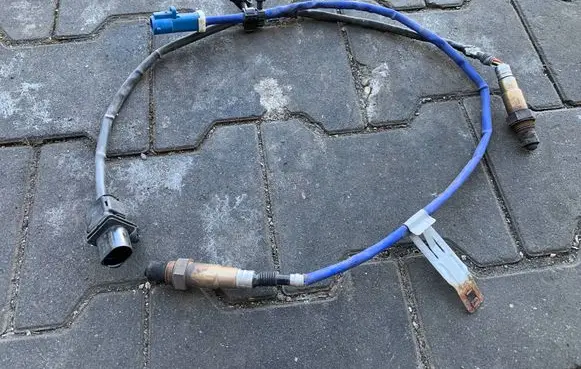 Ford Connect Lambda probe sensor 1928404687