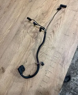 BMW X3 E83 Glow plug wires 7794242