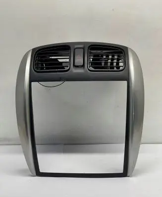 Mazda Premacy Radio/GPS head unit trim C10055211