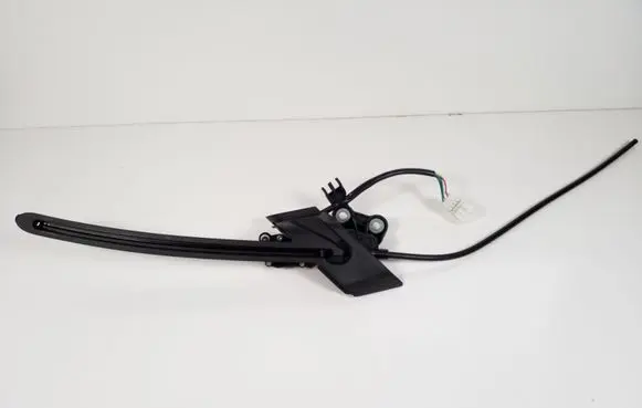 Mercedes-Benz E W212 Curtain motor A2128202942