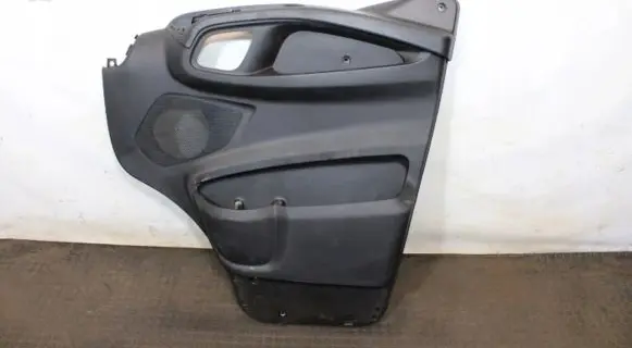 Iveco Daily 6th gen Front door card panel trim