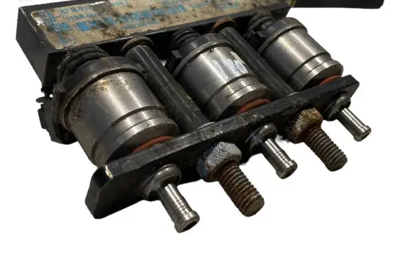 Citroen Xsara Picasso LP gas injector 67R010093 110R000021