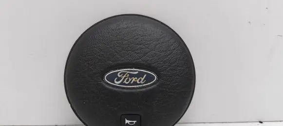 Ford Sierra Steering wheel airbag cover 506307