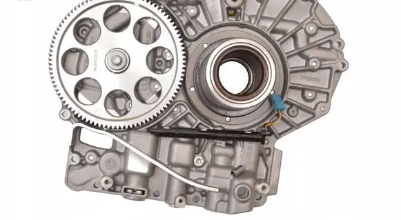 Mercedes-Benz AMG GT R190 C190 Other gearbox part 
