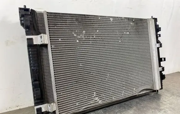 Mitsubishi Outlander IV Radiator set