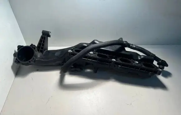 BMW 7 F01 F02 F03 F04 Intake manifold 7555666