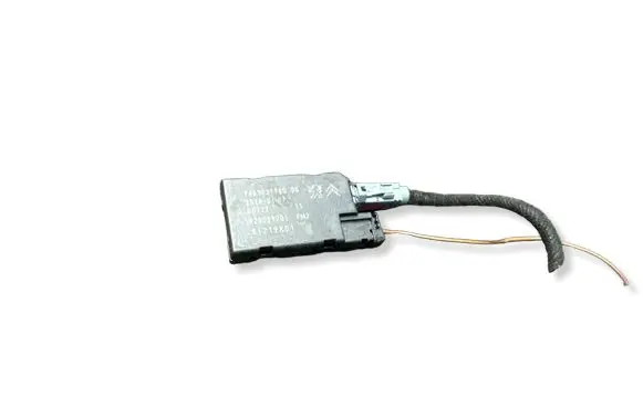 Citroen C4 II Picasso Aerial antenna amplifier 51219X01
