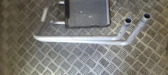 KIA Cerato Heater blower radiator
