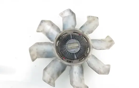 Mitsubishi Pajero Viscous fan clutch 