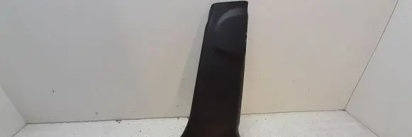 (B) pillar trim (bottom)