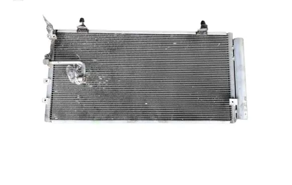 Subaru Legacy A/C cooling radiator (condenser) 940091 Y607260301