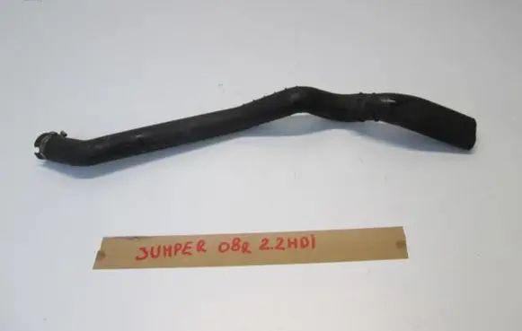 Citroen Jumper Engine coolant pipe/hose