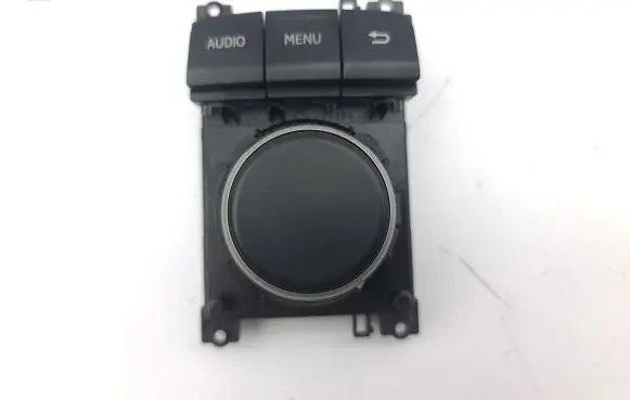 Lexus IS III XE30 Multifunctional control switch/knob 8478053110