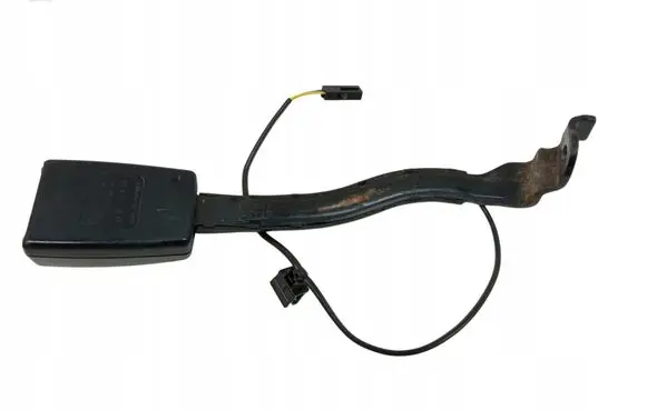 Volkswagen Golf V Front seatbelt buckle 1K4857755K