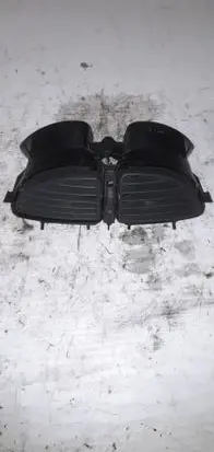 Citroen C5 Dash center air vent grill 963261727A